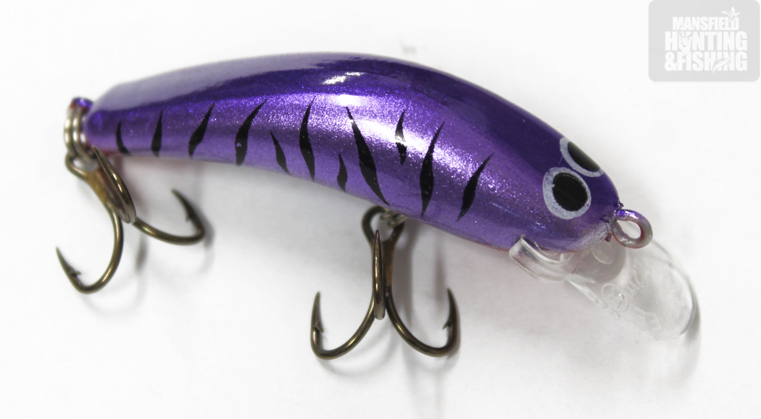 Oar-Gee Lil Ripper - LIL RIPPER / VS - Mansfield Hunting & Fishing - Products to prepare for Corona Virus