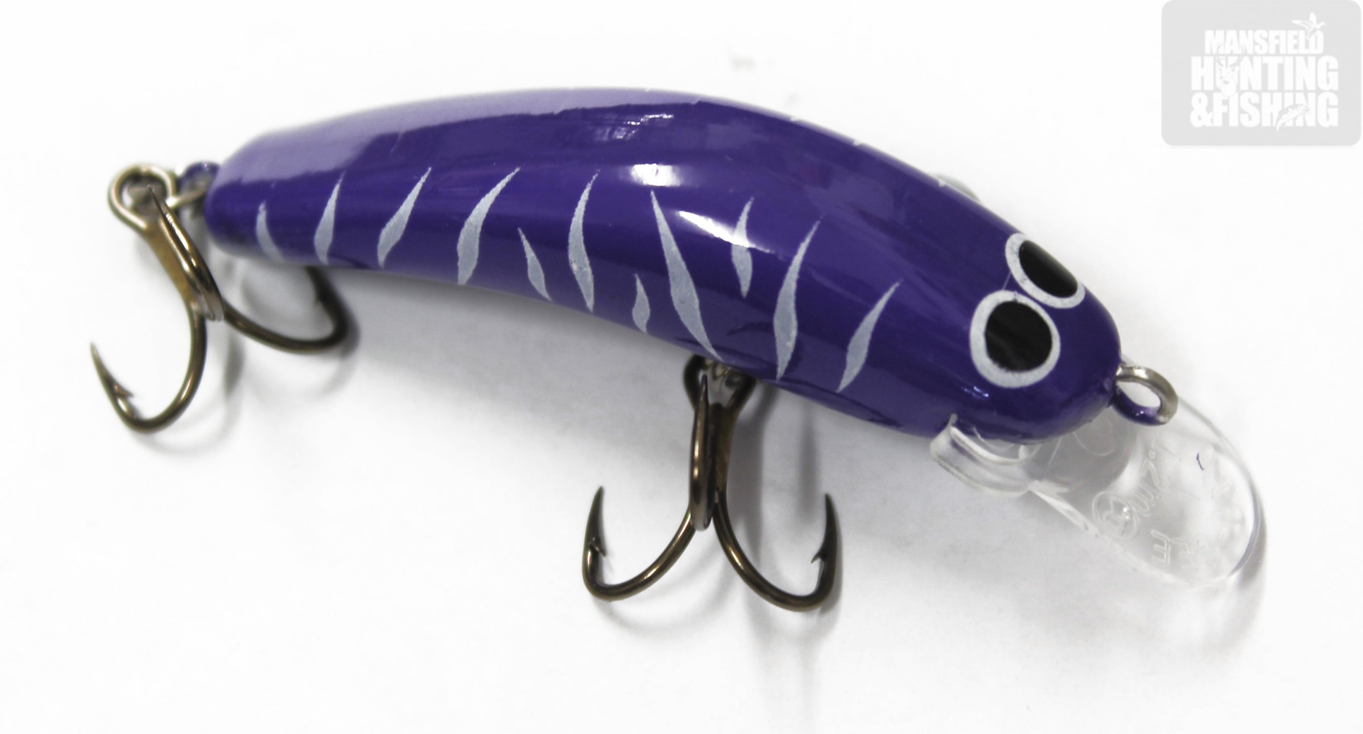 Oar-Gee Lil Ripper - LIL RIPPER / VWS - Mansfield Hunting & Fishing - Products to prepare for Corona Virus