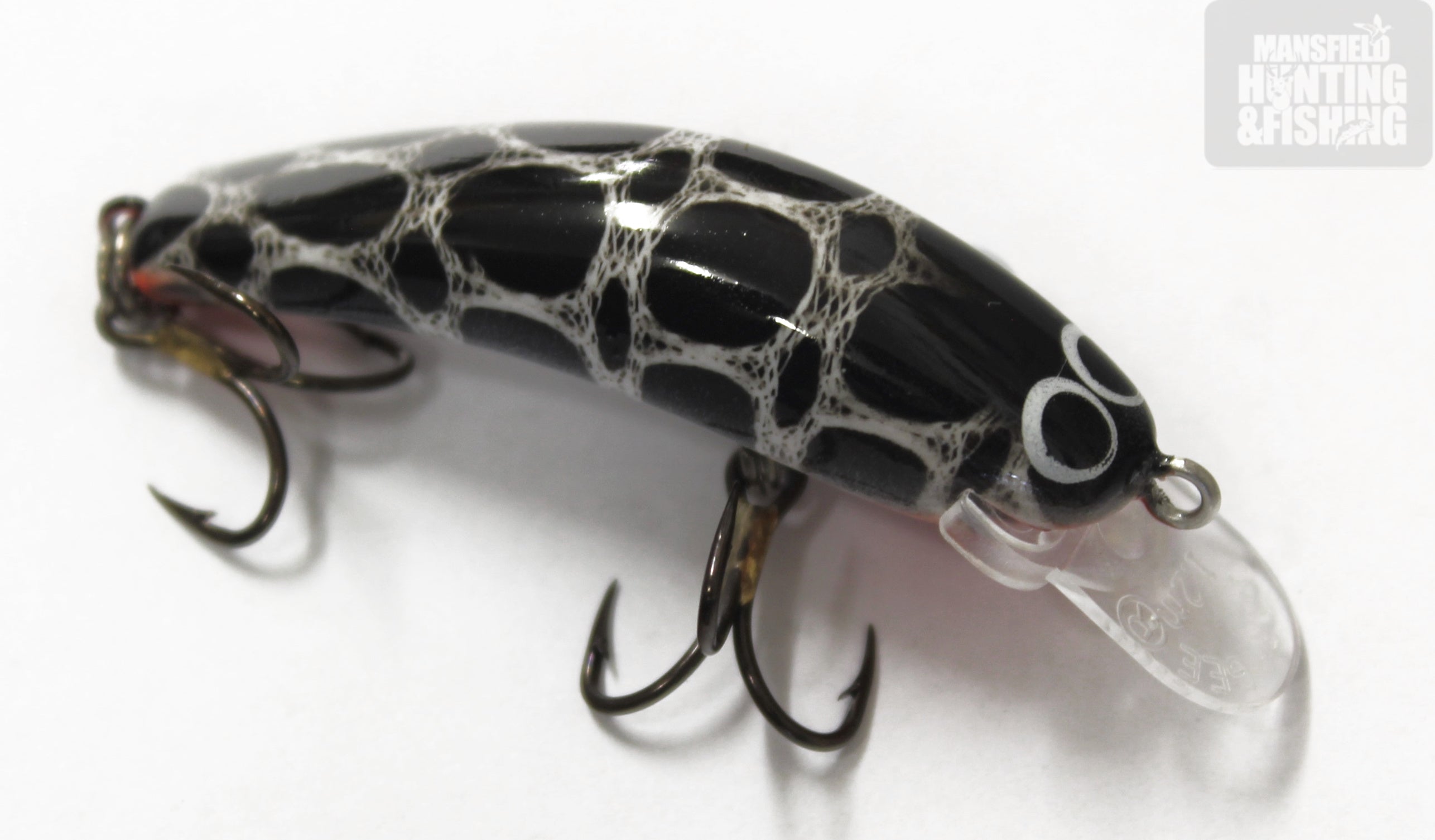 Oar-Gee Lil Ripper - LIL RIPPER / WF - Mansfield Hunting & Fishing - Products to prepare for Corona Virus