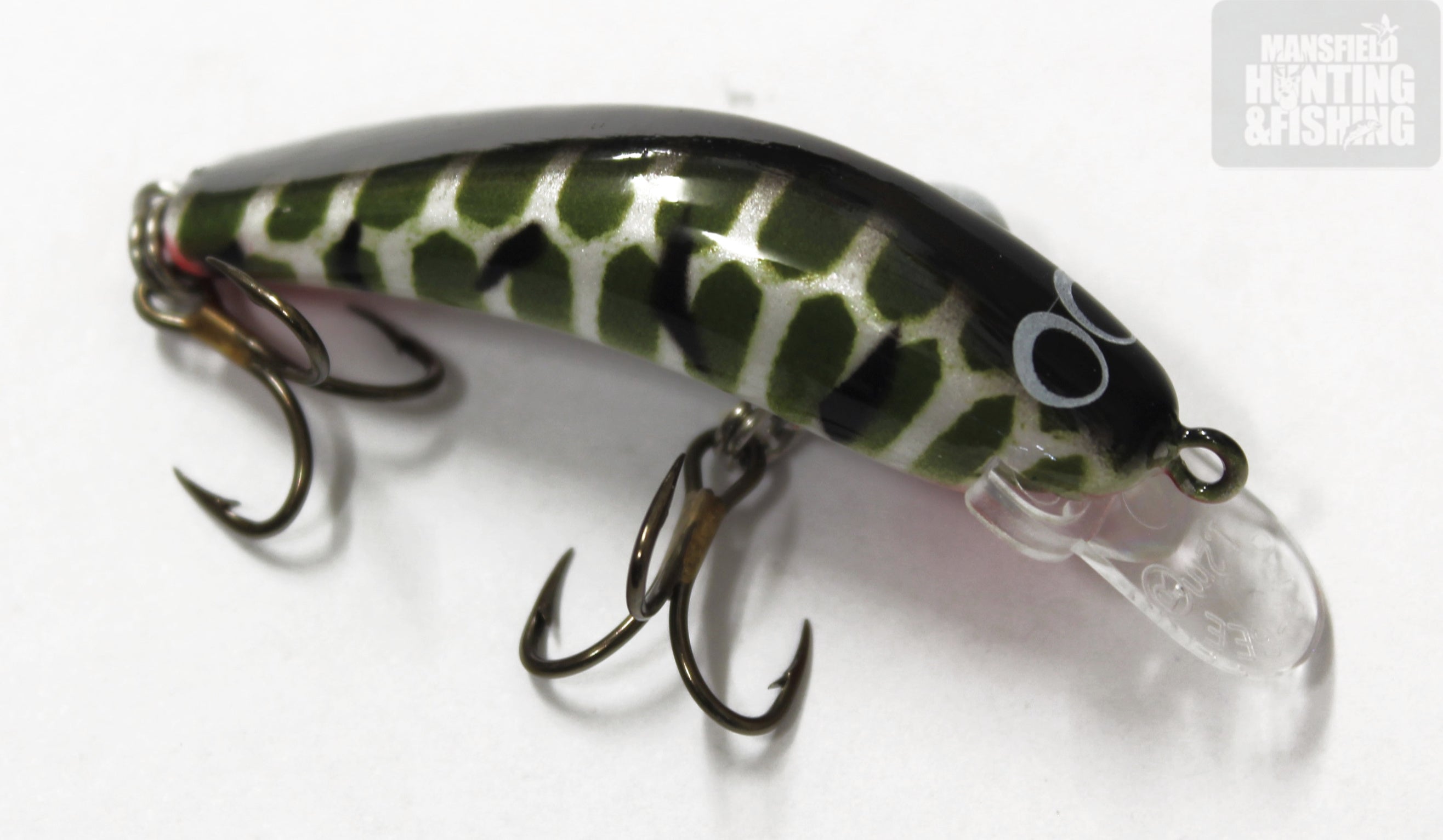 Oar-Gee Lil Ripper - LIL RIPPER / WO - Mansfield Hunting & Fishing - Products to prepare for Corona Virus