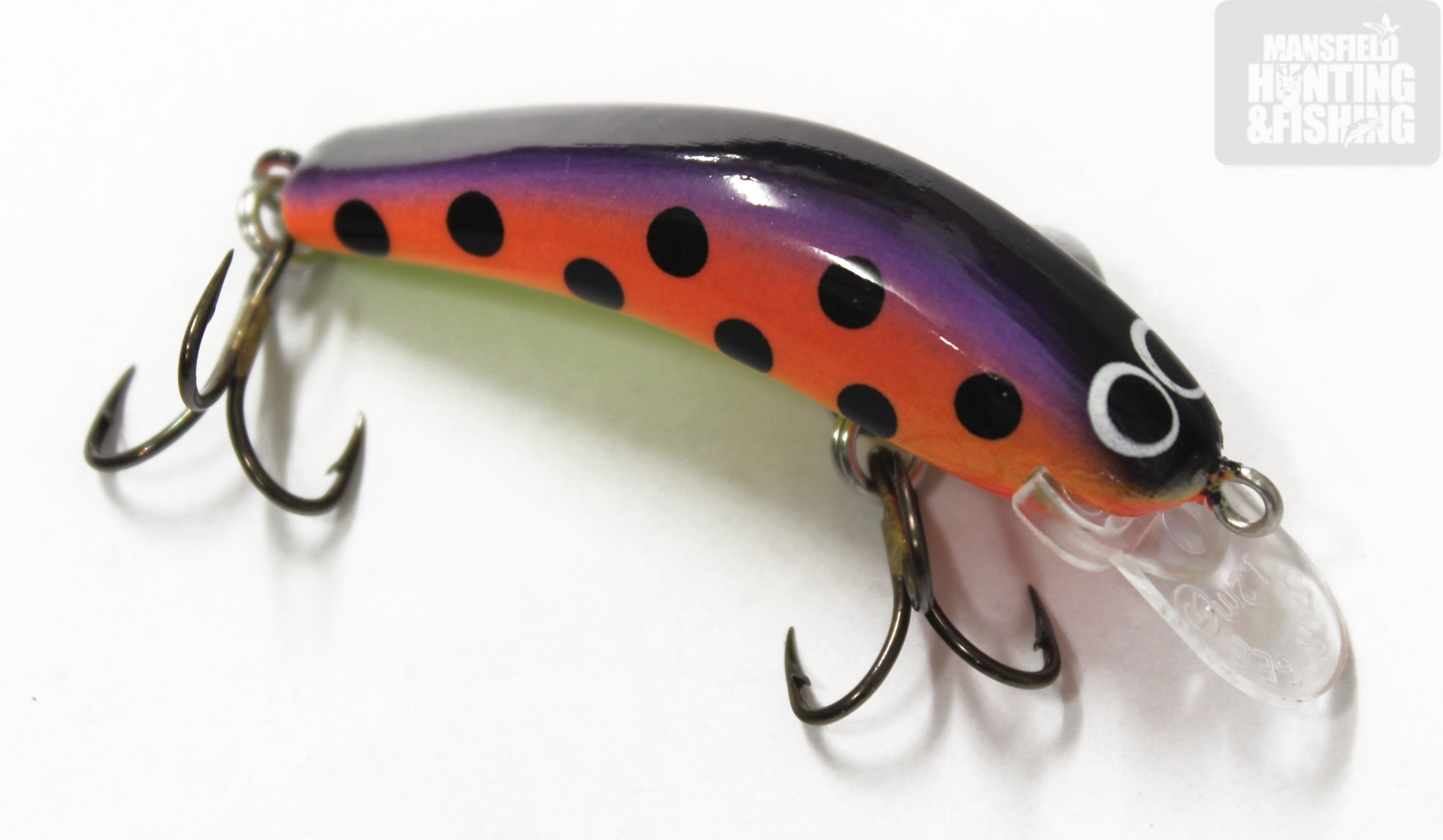 Oar-Gee Lil Ripper - - Mansfield Hunting & Fishing - Products to prepare for Corona Virus