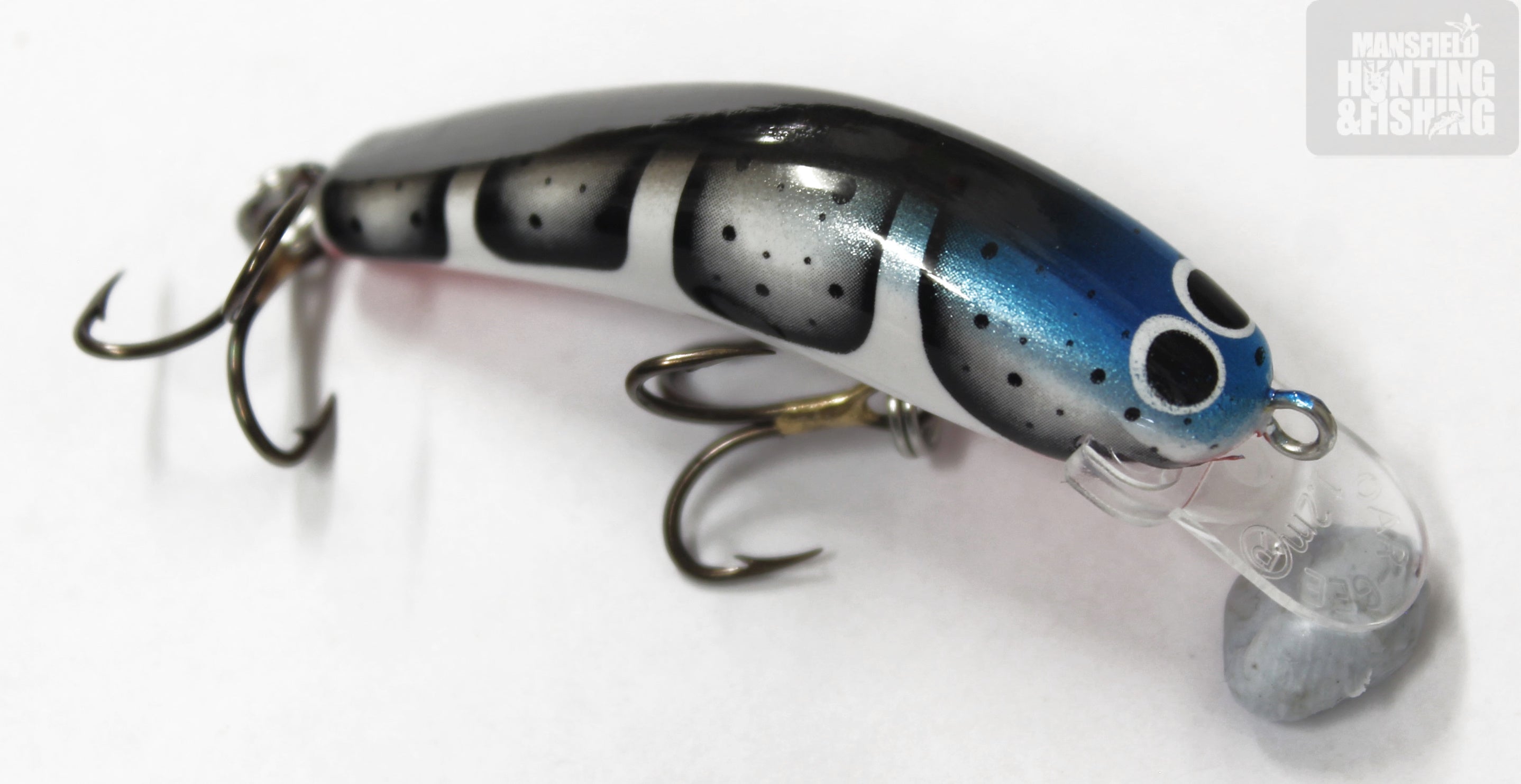 Oar-Gee Lil Ripper - LIL RIPPER / YWF - Mansfield Hunting & Fishing - Products to prepare for Corona Virus