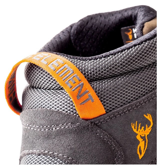 Hunters Element Lima Boot - - Mansfield Hunting & Fishing - Products to prepare for Corona Virus