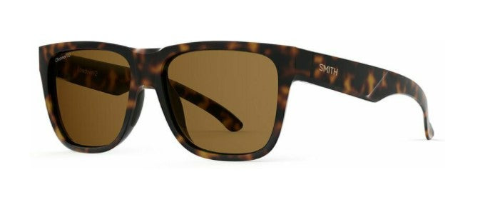 Smith Optics Lowdown 2 - Matte Havana Frame Polarized -  - Mansfield Hunting & Fishing - Products to prepare for Corona Virus