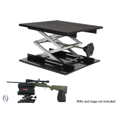 Lyman Bag Jack -  - Mansfield Hunting & Fishing - Products to prepare for Corona Virus