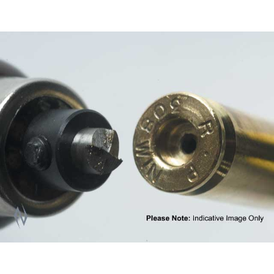 Lyman Primer Pocket Uniformer Tool Small -  - Mansfield Hunting & Fishing - Products to prepare for Corona Virus