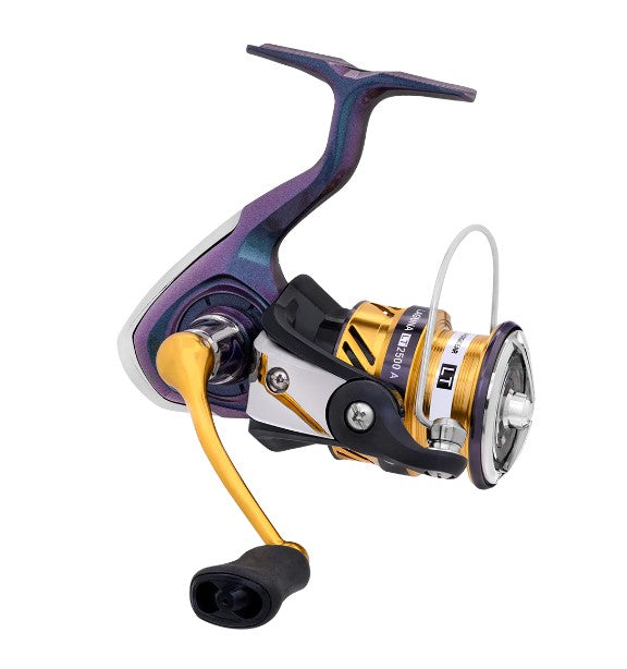 Daiwa Laguna LT Spin Reel -  - Mansfield Hunting & Fishing - Products to prepare for Corona Virus