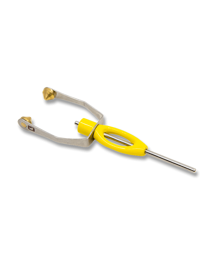 Loon Ergo Bobbin -  - Mansfield Hunting & Fishing - Products to prepare for Corona Virus