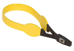 Loon Ergo Hackle Plier -  - Mansfield Hunting & Fishing - Products to prepare for Corona Virus