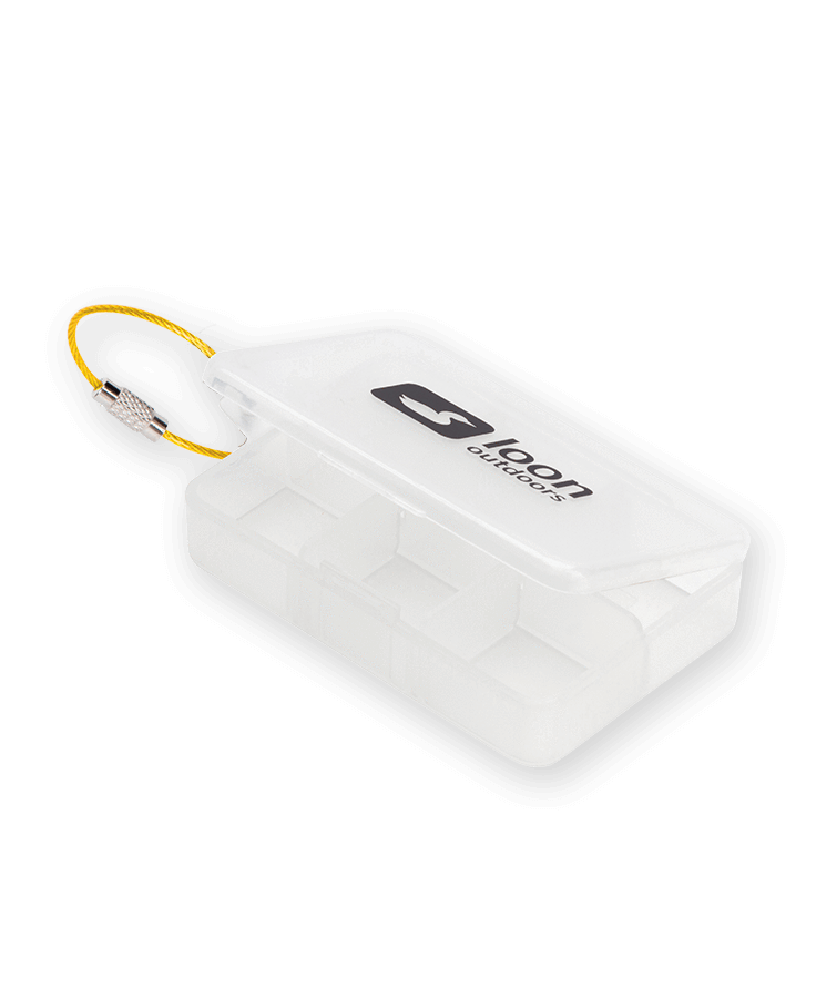 Loon Hot Box -  - Mansfield Hunting & Fishing - Products to prepare for Corona Virus