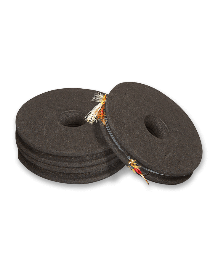 Loon Rigging Foams -  - Mansfield Hunting & Fishing - Products to prepare for Corona Virus