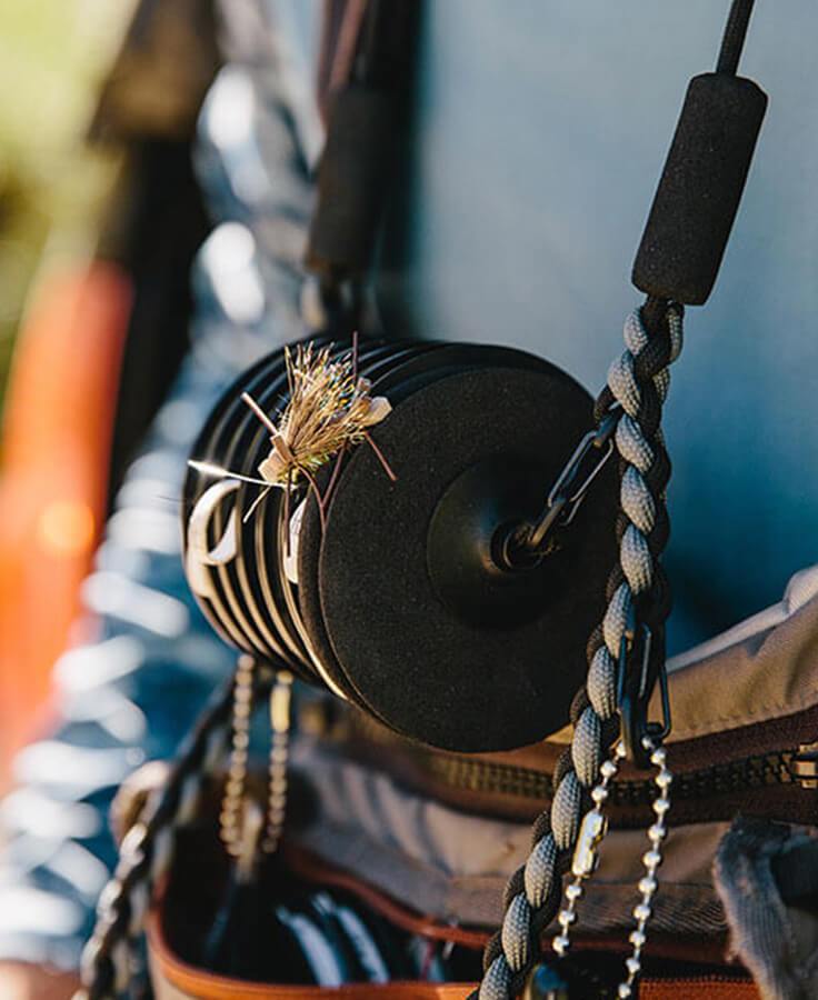 Loon Rigging Foams -  - Mansfield Hunting & Fishing - Products to prepare for Corona Virus