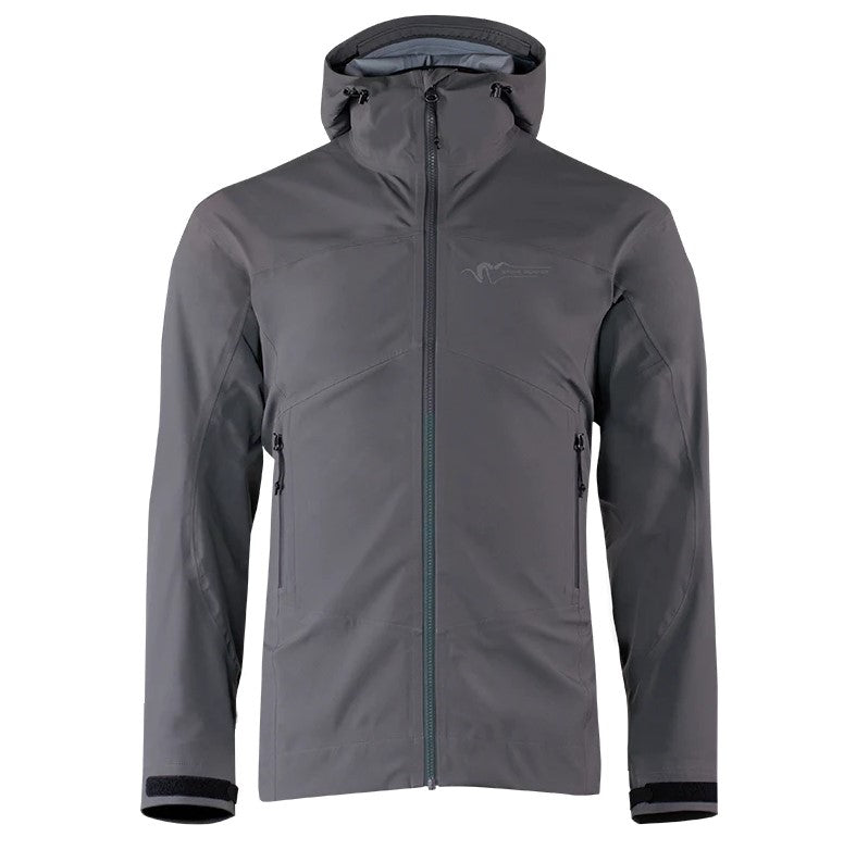 Stone Glacier M-5 Jacket - MEDIUM / Granite Grey - Mansfield Hunting & Fishing - Products to prepare for Corona Virus