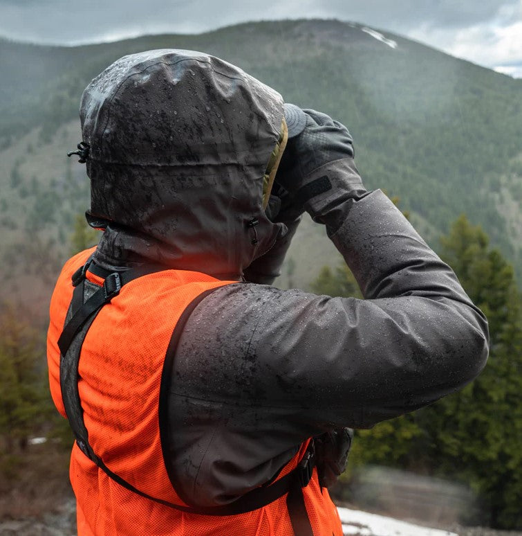 Stone Glacier M-5 Jacket - - Mansfield Hunting & Fishing - Products to prepare for Corona Virus