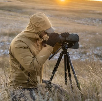 Stone Glacier M-5 Jacket - - Mansfield Hunting & Fishing - Products to prepare for Corona Virus