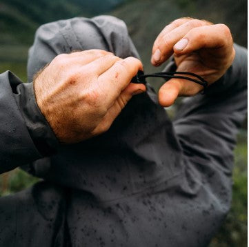 Stone Glacier M-5 Jacket - - Mansfield Hunting & Fishing - Products to prepare for Corona Virus