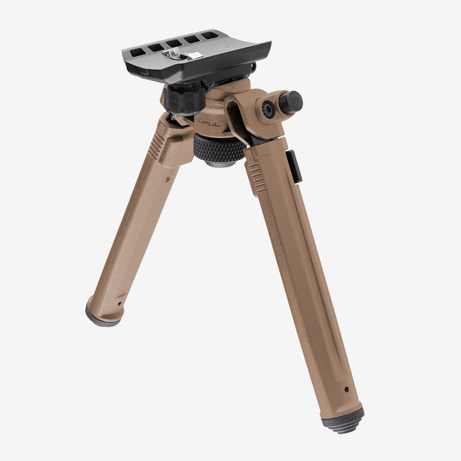 Magpul Bipod QD Stud FDE Swivel Stud Attachment - - Mansfield Hunting & Fishing - Products to prepare for Corona Virus