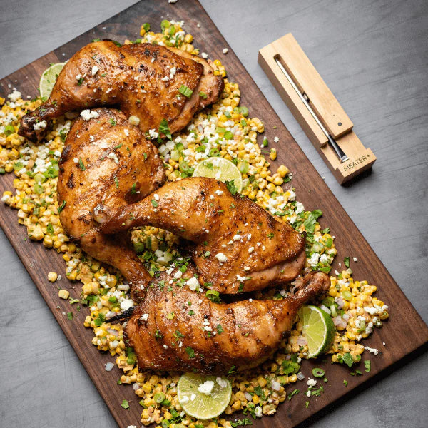 Meater Plus -  - Mansfield Hunting & Fishing - Products to prepare for Corona Virus