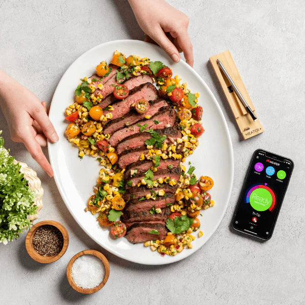 Meater Plus -  - Mansfield Hunting & Fishing - Products to prepare for Corona Virus