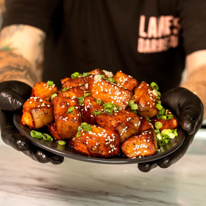 Lanes BBQ Magic Dust Rub Pitmaster 331gm - - Mansfield Hunting & Fishing - Products to prepare for Corona Virus