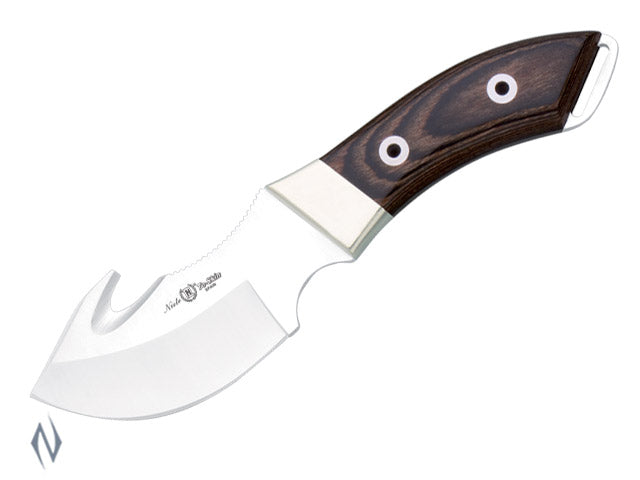 Nieto 11009 To Skin Knife - 8.5cm -  - Mansfield Hunting & Fishing - Products to prepare for Corona Virus
