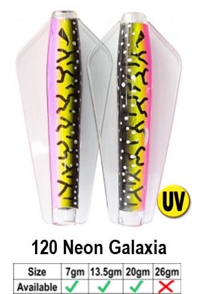 Tassie Devil 7gr - - Mansfield Hunting & Fishing - Products to prepare for Corona Virus