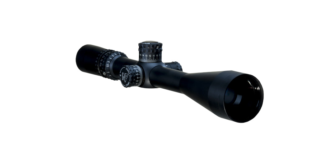 Nightforce Nxs 5.5-22x56 .25 MOA - MOAr2 Scope -  - Mansfield Hunting & Fishing - Products to prepare for Corona Virus