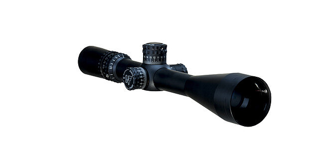 Nightforce NXS 5.5-22x56 ZS .25MOA MOART Scope -  - Mansfield Hunting & Fishing - Products to prepare for Corona Virus