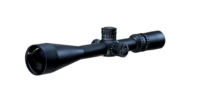 Nightforce NXS 5.5-22x56 ZS .25MOA MOART Scope -  - Mansfield Hunting & Fishing - Products to prepare for Corona Virus