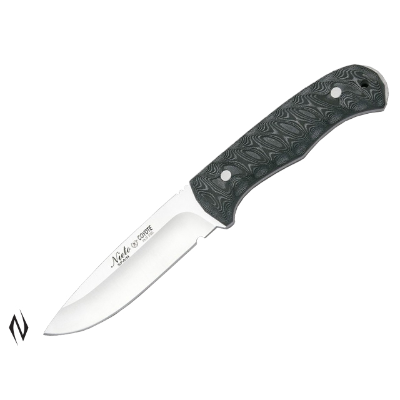 Nieto 2059 Coyote Mikarta Knife - 11cm - - Mansfield Hunting & Fishing - Products to prepare for Corona Virus