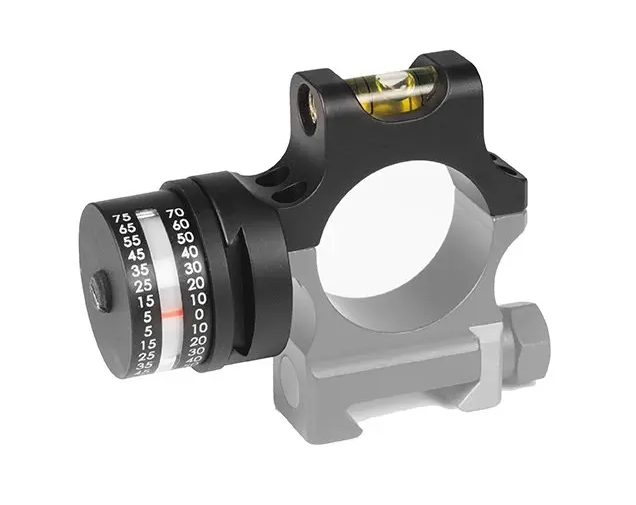 Nightforce Angle Degree Indicator Left Hand -  - Mansfield Hunting & Fishing - Products to prepare for Corona Virus