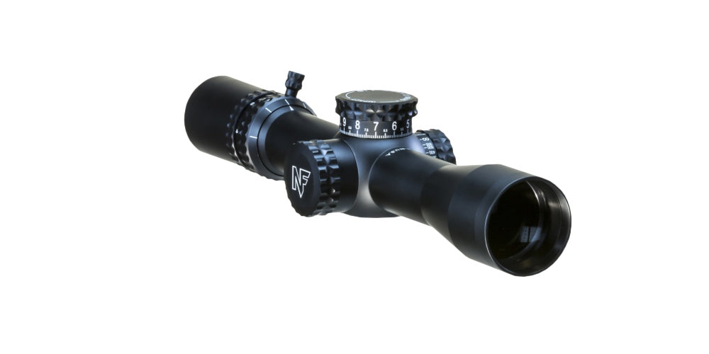 Nightforce Atacr 4-16x42mm F1 .1Mil-Rad Mil-C - - Mansfield Hunting & Fishing - Products to prepare for Corona Virus