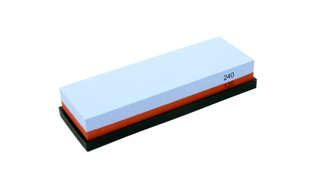 Nirey Whetstone 120/240 - - Mansfield Hunting & Fishing - Products to prepare for Corona Virus