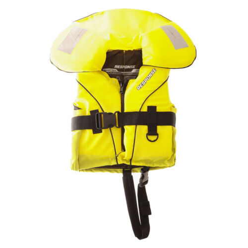 Response P100 Small Child Life Jacket - 12 to 25kg - - Mansfield Hunting & Fishing - Products to prepare for Corona Virus
