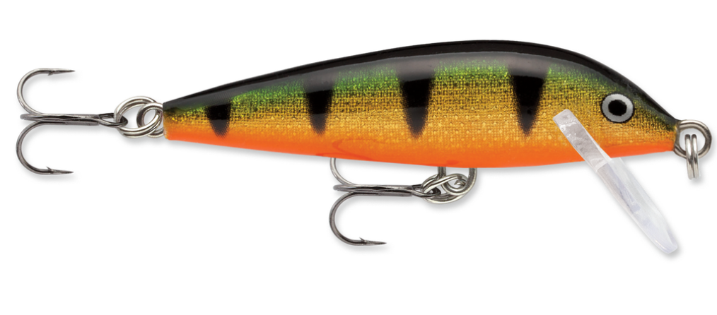 Rapala Countdown CD03 - 3CM / P - Mansfield Hunting & Fishing - Products to prepare for Corona Virus