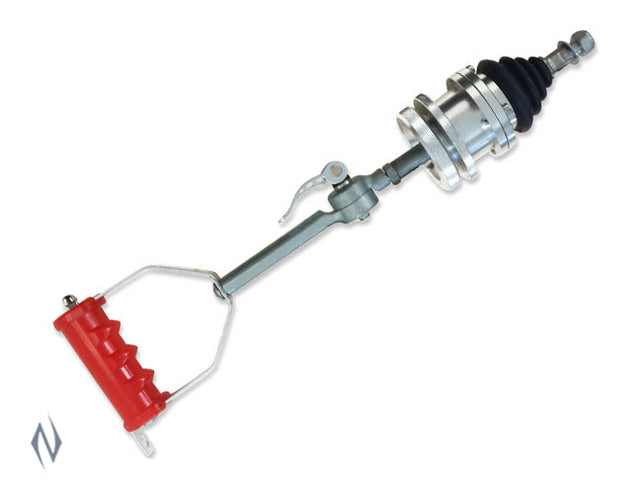 Powa Beam Deluxe Remote Control Handle Quick Lock -  - Mansfield Hunting & Fishing - Products to prepare for Corona Virus