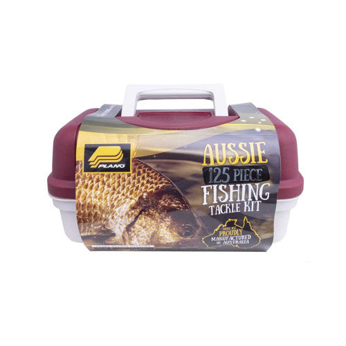 Plano 125PC Tackle Box SW -  - Mansfield Hunting & Fishing - Products to prepare for Corona Virus