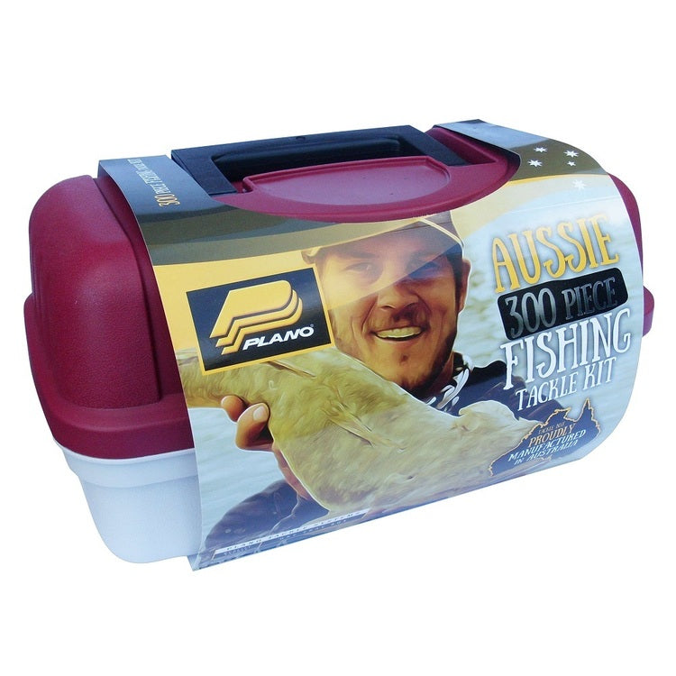 Plano 300 Piece Tackle Box -  - Mansfield Hunting & Fishing - Products to prepare for Corona Virus