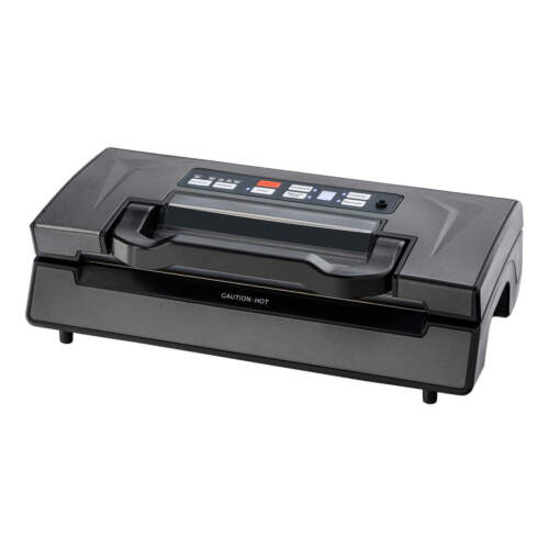 Pro-Line Food Vacuum Sealer VS-C1-1 -  - Mansfield Hunting & Fishing - Products to prepare for Corona Virus