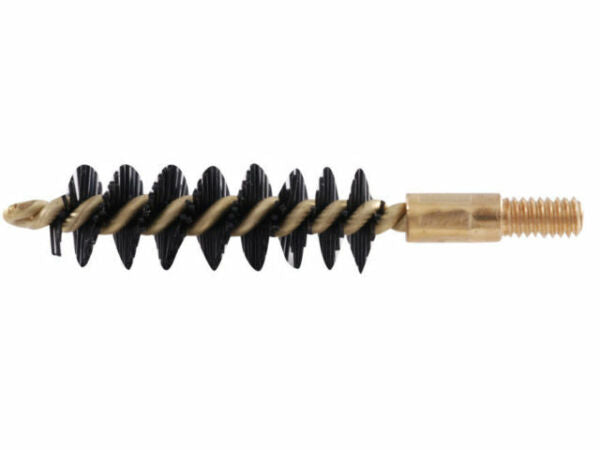 Pro Shot 22 Cal Nylon Brush - - Mansfield Hunting & Fishing - Products to prepare for Corona Virus