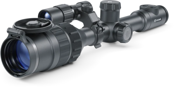 Pulsar Digex C50 DNV Scope Wi-Fi X850IR -  - Mansfield Hunting & Fishing - Products to prepare for Corona Virus