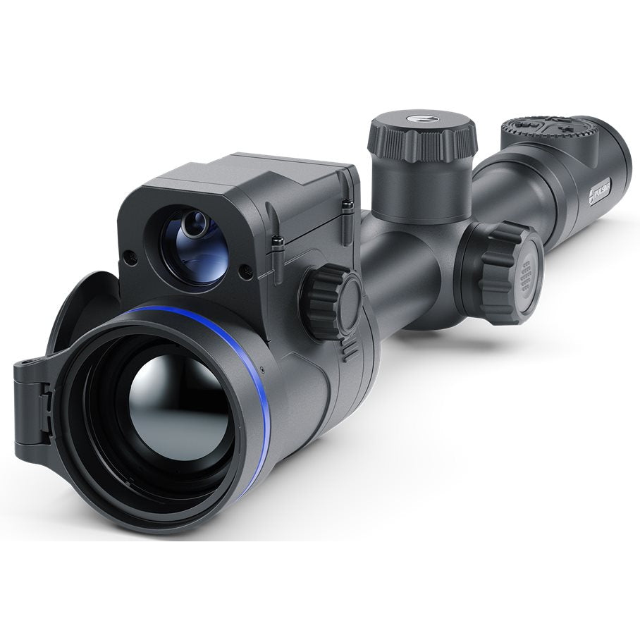 Pulsar Thermion 2 LRF XQ50 Pro - - Mansfield Hunting & Fishing - Products to prepare for Corona Virus