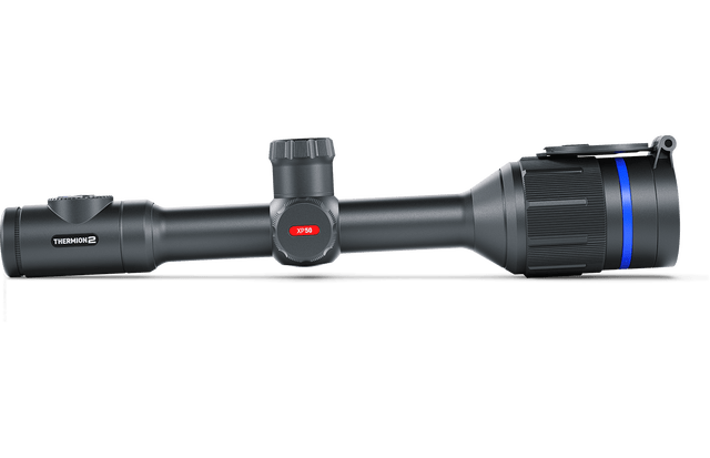 Pulsar Thermion 2 XP50 Pro - - Mansfield Hunting & Fishing - Products to prepare for Corona Virus