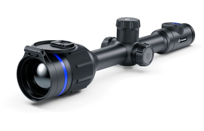 Pulsar Thermion 2 XP50 Pro -  - Mansfield Hunting & Fishing - Products to prepare for Corona Virus