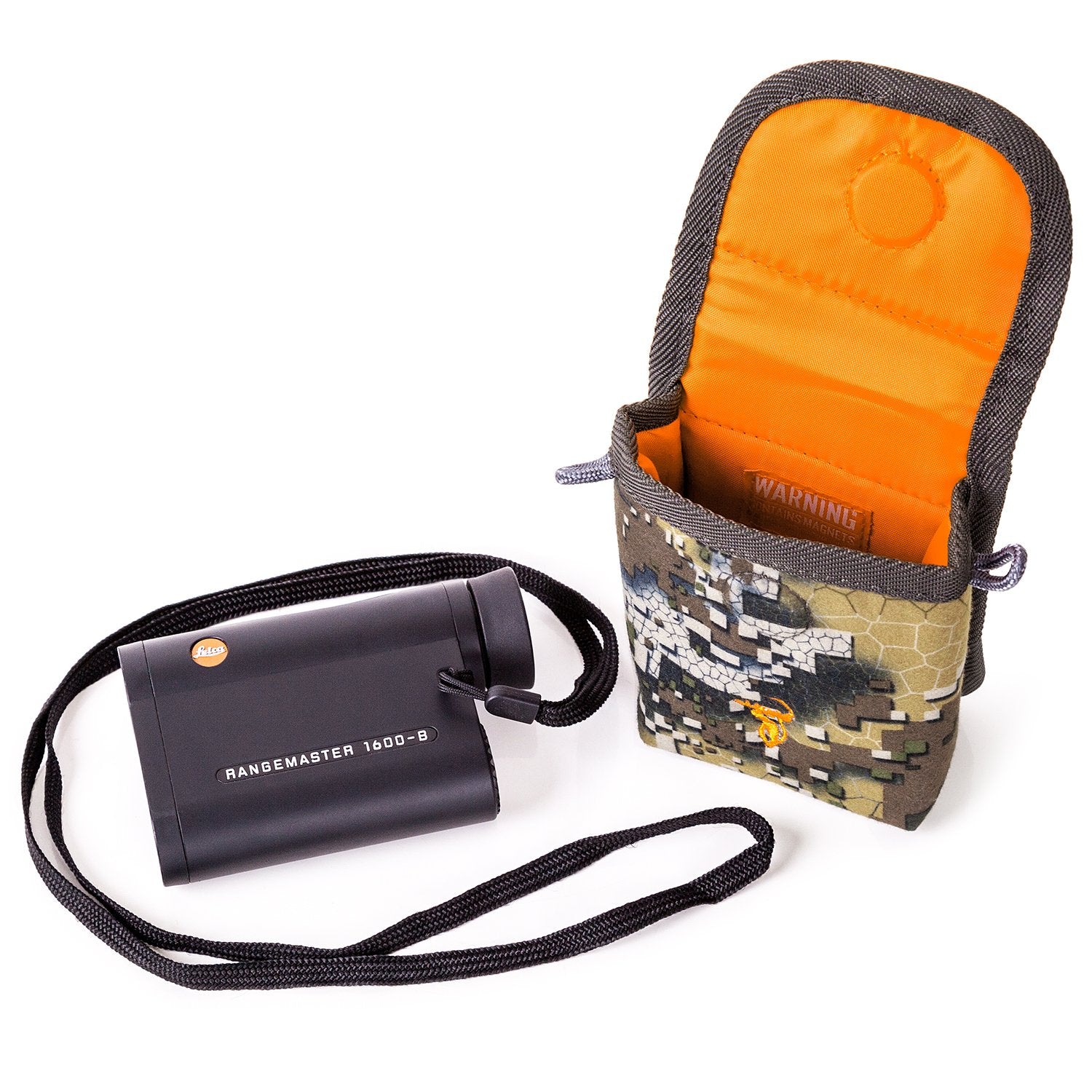 Hunters Element Rangefinder Defender Desolve Veil -  - Mansfield Hunting & Fishing - Products to prepare for Corona Virus