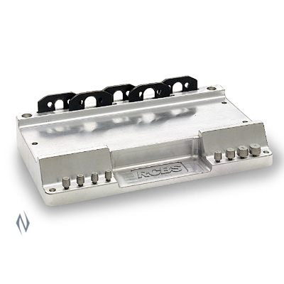 RCBS Case Trimer Stand -  - Mansfield Hunting & Fishing - Products to prepare for Corona Virus