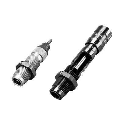 RCBS Matchmaster Competition Full Length Die Set 300 PRC -  - Mansfield Hunting & Fishing - Products to prepare for Corona Virus