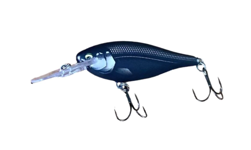 Rapala Shad Rap Elite -  - Mansfield Hunting & Fishing - Products to prepare for Corona Virus