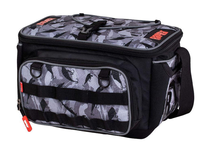Rapala Lurecamo Tackle Bag -  - Mansfield Hunting & Fishing - Products to prepare for Corona Virus