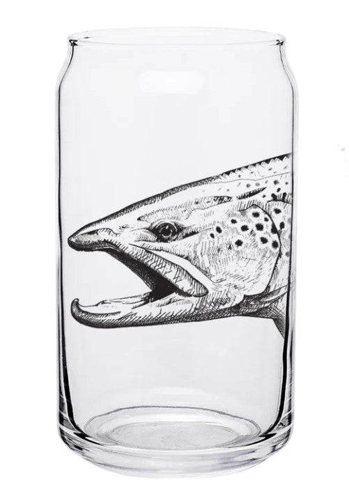 RepYourWater Beer Can Glass - Predator -  - Mansfield Hunting & Fishing - Products to prepare for Corona Virus